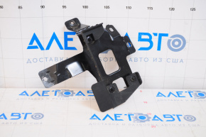 BSM Blind Spot Sensor Bracket Right Hyundai Elantra AD 17-18 with Overlay