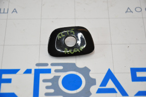 Jeep Cherokee KL 14-16 Rear View Camera Cover