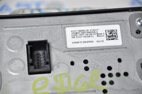 Ford Edge 15-18 Sync 1 Display