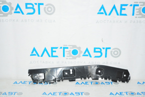 Rear bumper mount left Ford Escape MK3 17-19 rest