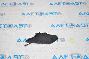 Ford Escape MK3 17-19 Front Bumper Tow Hook Cap