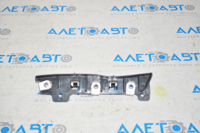 Front bumper mount on right wing Ford Escape MK3 17-19 rest