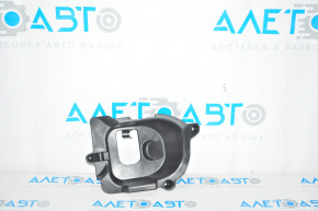 PTF bracket left Ford Escape MK3 17-19 rest