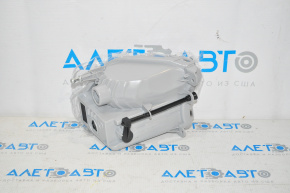 Left turn signal Ford Escape MK3 17-19 rest white