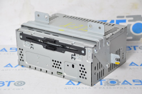 Ford Flex Radio Tape Recorder 09-19