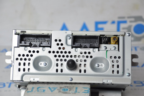 Ford Flex Radio Tape Recorder 09-19
