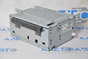 Radio tape recorder Ford Focus mk3 15-18 rest