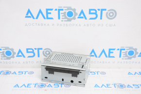 Radio tape recorder Ford Focus mk3 15-18 rest