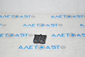 Ford Focus mk3 11-18 Rear Bumper Tow Hook Cap