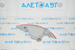 Reflector left Ford Focus mk3 15-18 rest 5d PTF