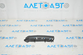 Front bumper mount left Ford Focus mk3 11-18