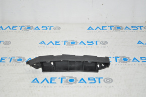 Front bumper mount right Ford Focus mk3 11-18