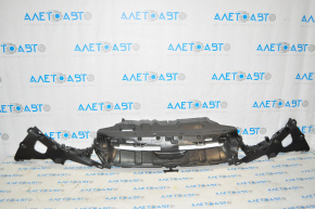 Front bumper frame Ford Focus mk3 11-14 prerest