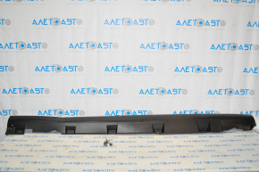Right threshold Ford Focus mk3 11-18 Sport