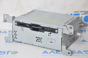 Radio tape recorder Ford Fusion mk5 13-20 SYNC 2