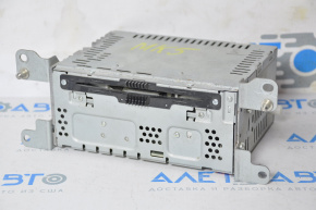 Radio tape recorder Ford Fusion mk5 13-20 SYNC 2