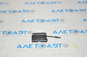 Plug towing hook rear bumper Ford Fusion mk5 13-18 gloss