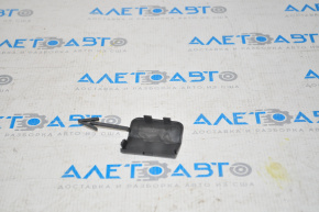 Plug towing hook rear bumper Ford Fusion mk5 13-18 gloss