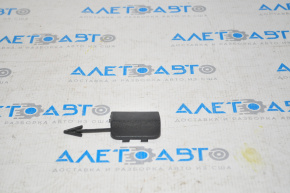 Plug towing hook rear bumper Ford Fusion mk5 13-18 mat