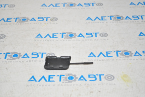 Plug towing hook rear bumper Ford Fusion mk5 13-18 mat