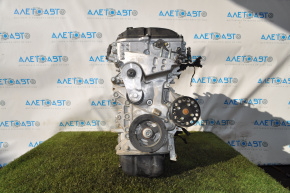 Engine Hyundai Elantra AD 17-20 2.0 G4NH 78k, compr-12.5-12-12-12