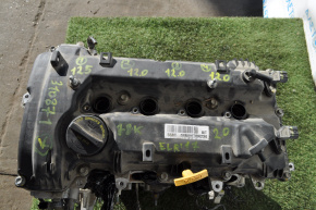Engine Hyundai Elantra AD 17-20 2.0 G4NH 78k, compr-12.5-12-12-12