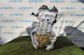 Engine Hyundai Elantra AD 17-20 2.0 G4NH 78k, compr-12.5-12-12-12