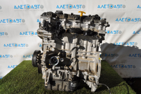 Engine Hyundai Elantra AD 17-20 2.0 G4NH 78k, compr-12.5-12-12-12
