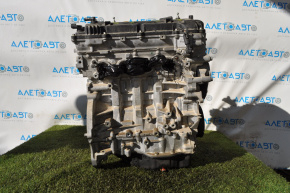 Engine Hyundai Elantra AD 17-20 2.0 G4NH 78k, compr-12.5-12-12-12