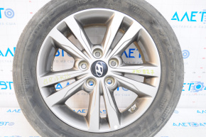 Wheel disk R16 Hyundai Elantra AD 17-18