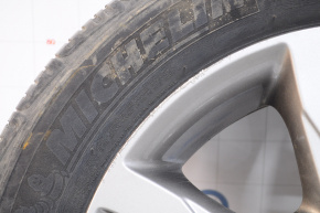 Wheel disk R16 Hyundai Elantra AD 17-18 curb