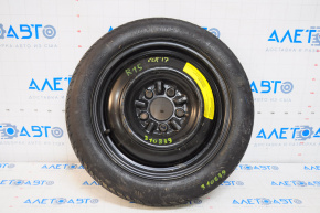 Spare tire spare tire Hyundai Elantra AD 17-20 125/80 R15 scratches