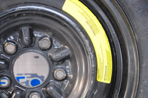 Spare tire spare tire Hyundai Elantra AD 17-20 125/80 R15 scratches