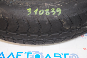 Spare tire spare tire Hyundai Elantra AD 17-20 125/80 R15 scratches