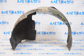 Front left fender liner Hyundai Elantra AD 17-18 prerest