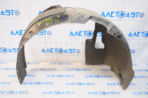 Front right mudguard Hyundai Elantra AD 17-18 prerest