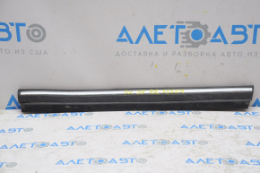 Door trim lower rear right Infiniti FX35 FX45 03-06 rubbed