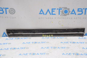 Door trim lower rear right Infiniti FX35 FX45 03-06 rubbed