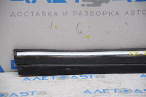Door trim lower rear right Infiniti FX35 FX45 03-06 rubbed