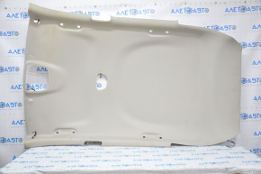 Jeep Cherokee KL 14-17 Headliner Gray Without Sunroof