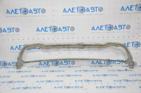 Jeep Cherokee KL 14-18 Front Bumper Lower Grille Frame Chrome