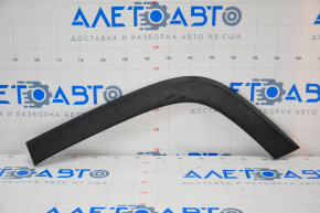 Rear left wing arch trim Jeep Cherokee KL 14-18 structure, broken fastener