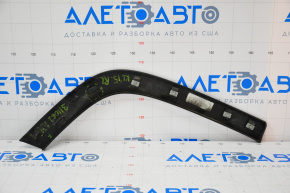 Rear left wing arch trim Jeep Cherokee KL 14-18 structure, broken fastener