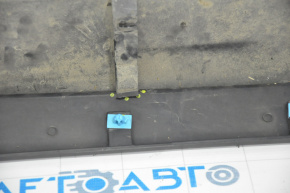 Left threshold Jeep Cherokee KL 14-23 structure, broken fastener