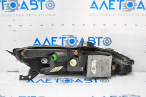 Turn signal DRL left Jeep Cherokee KL 14-18 with block water damage