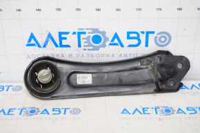 Rear right longitudinal arm Jeep Cherokee KL 14-23 torn silent block