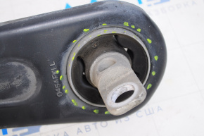 Rear right longitudinal arm Jeep Cherokee KL 14-23 torn silent block