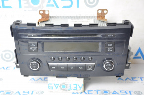 Monitor, display Nissan Altima 13-18