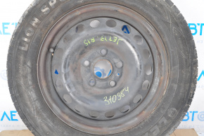 Wheel disk iron R15 VW Jetta 11-16 USA