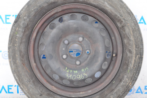 Wheel disk iron R15 VW Jetta 11-16 USA for rent